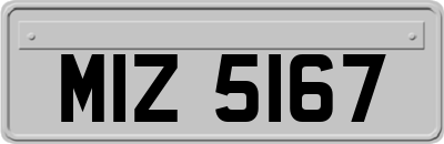 MIZ5167