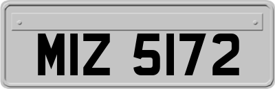 MIZ5172