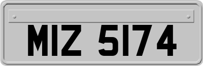 MIZ5174