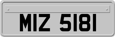 MIZ5181