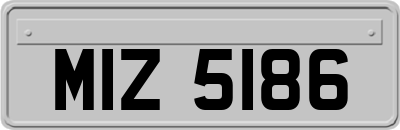MIZ5186