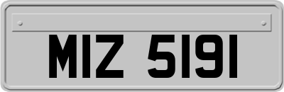 MIZ5191