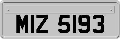 MIZ5193