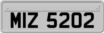 MIZ5202