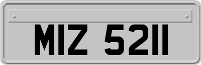 MIZ5211