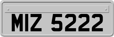 MIZ5222