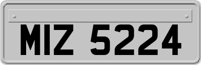 MIZ5224