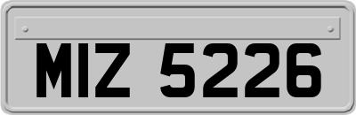 MIZ5226