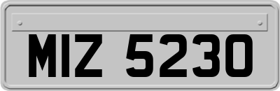 MIZ5230