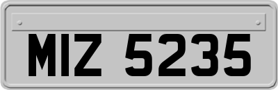MIZ5235