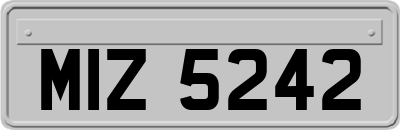 MIZ5242