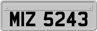 MIZ5243