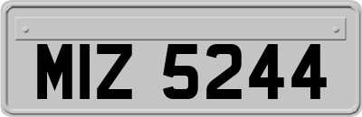 MIZ5244