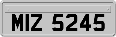 MIZ5245