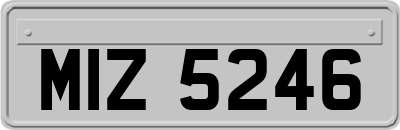 MIZ5246