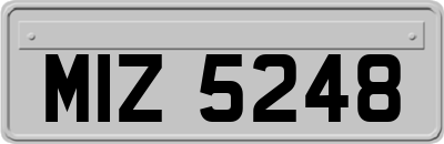MIZ5248