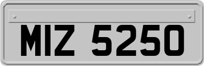 MIZ5250