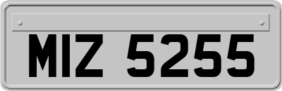 MIZ5255