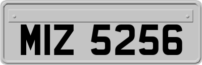MIZ5256