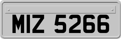 MIZ5266