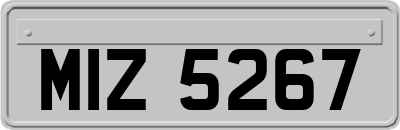 MIZ5267