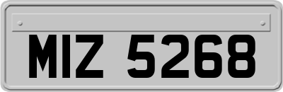 MIZ5268