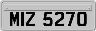 MIZ5270