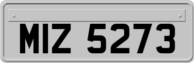 MIZ5273