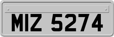 MIZ5274