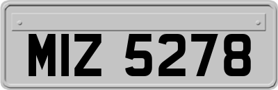 MIZ5278