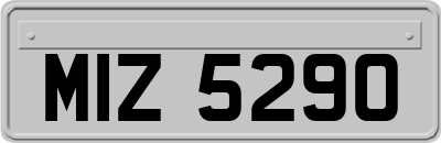 MIZ5290