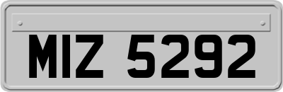MIZ5292