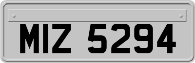MIZ5294