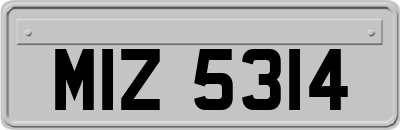 MIZ5314