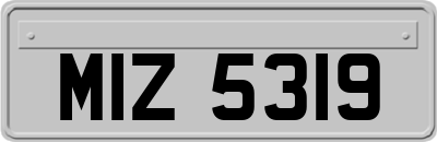 MIZ5319