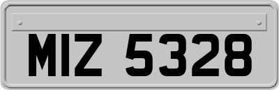 MIZ5328