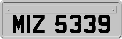MIZ5339