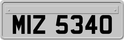MIZ5340