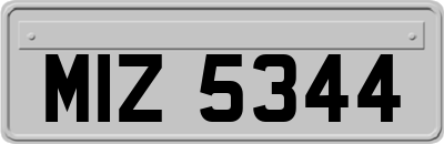 MIZ5344