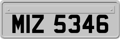 MIZ5346
