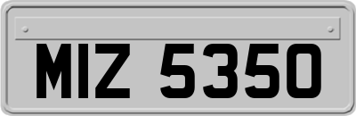 MIZ5350