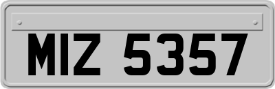 MIZ5357