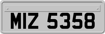 MIZ5358