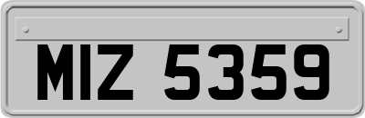 MIZ5359