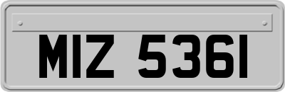 MIZ5361