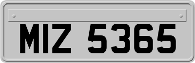 MIZ5365