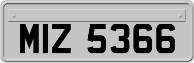 MIZ5366