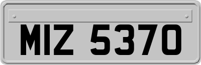 MIZ5370