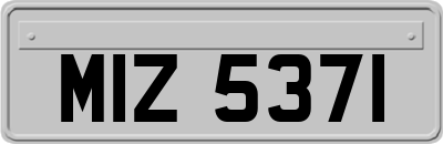 MIZ5371