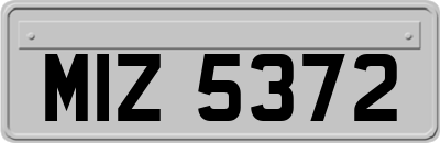 MIZ5372
